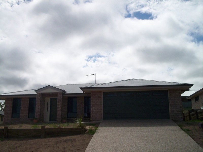 17 Boronia Drive, Warwick QLD 4370