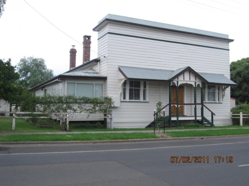 7 Willow Street, Killarney QLD 4373