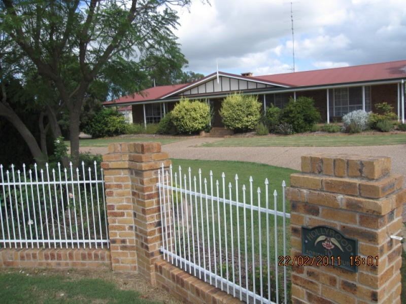10 Adrienne Court, Warwick QLD 4370
