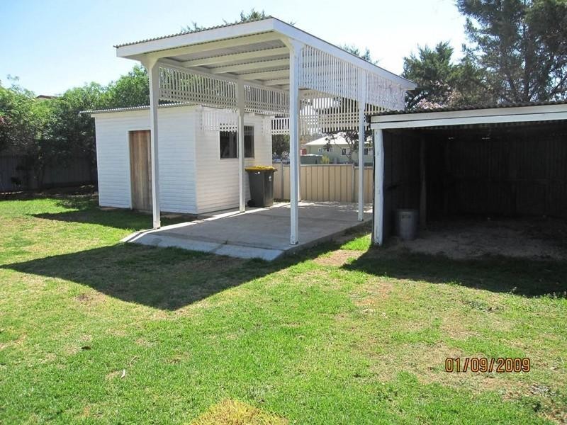 4 Drayton Street, Allora QLD 4362