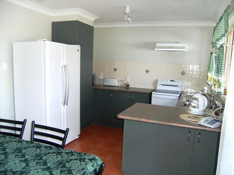 522 Roona Road, Junabee QLD 4370