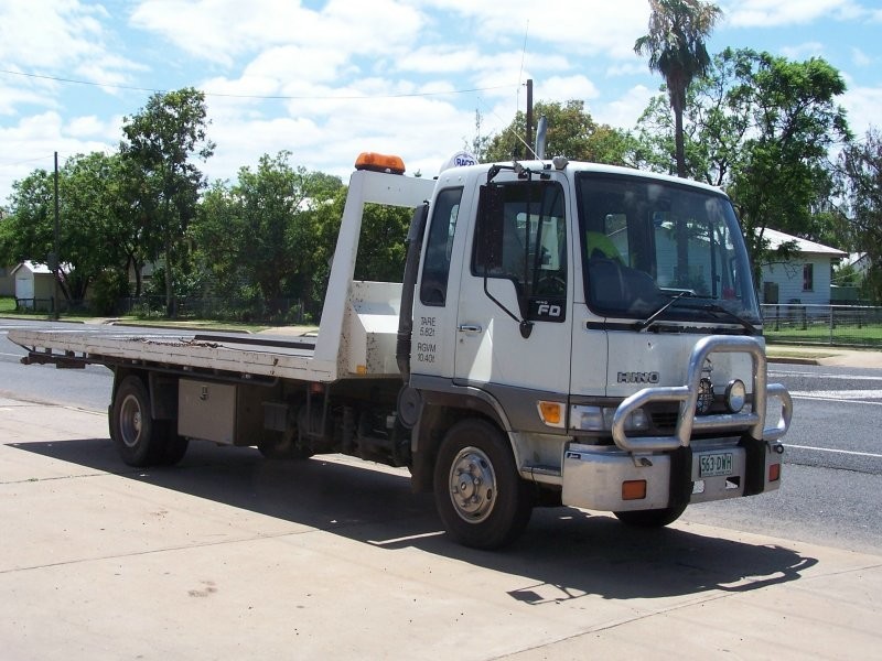 Inglewood auto Centre, 100 Albert, Inglewood QLD 4387