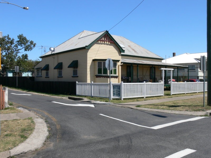 24 Wood Street, Warwick QLD 4370