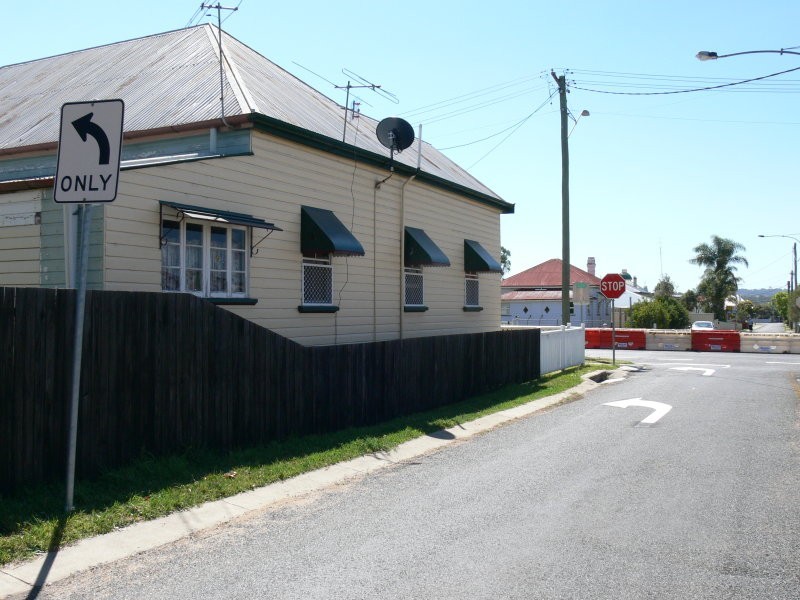 24 Wood Street, Warwick QLD 4370