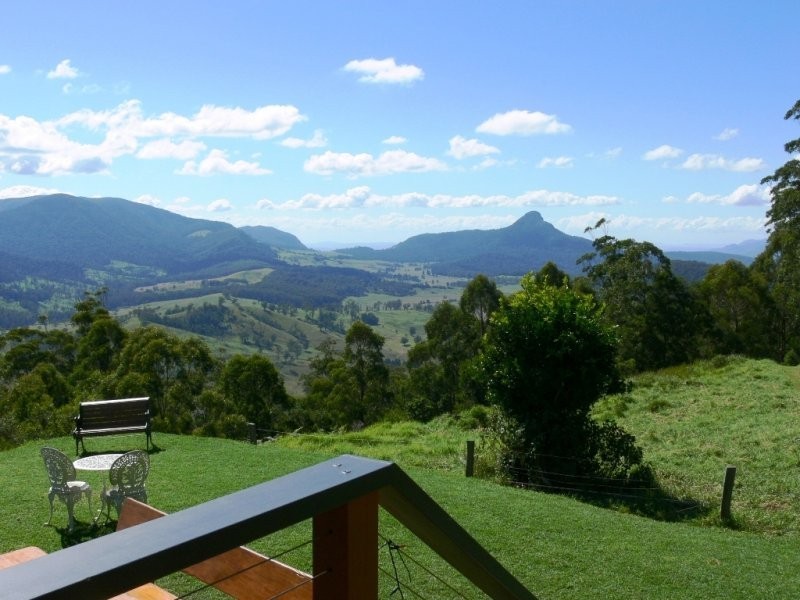 Spring Creek Mountain Cafe & Cottages , 1503 Spring Creek Road