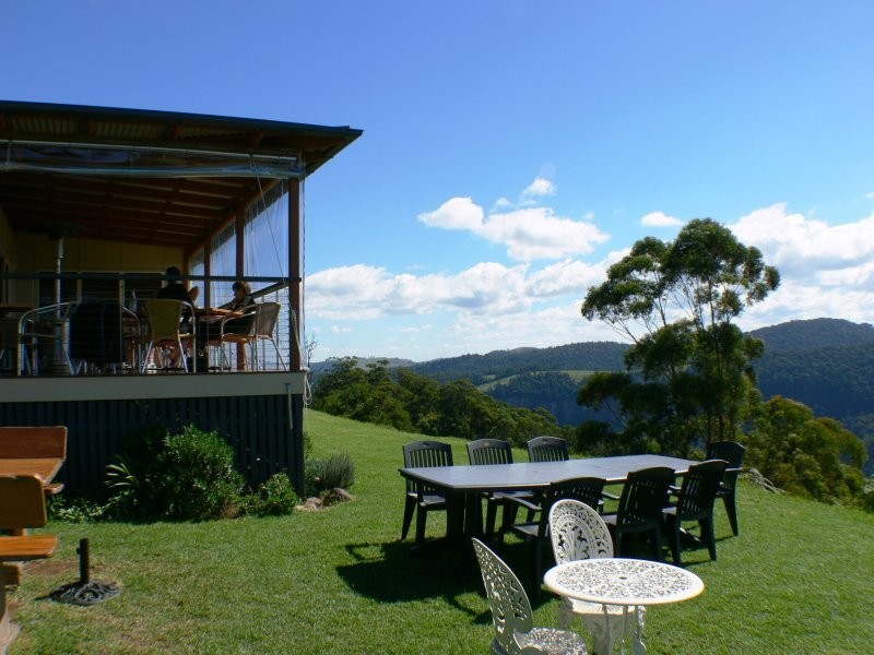 Spring Creek Mountain Cafe & Cottages , 1503 Spring Creek Road