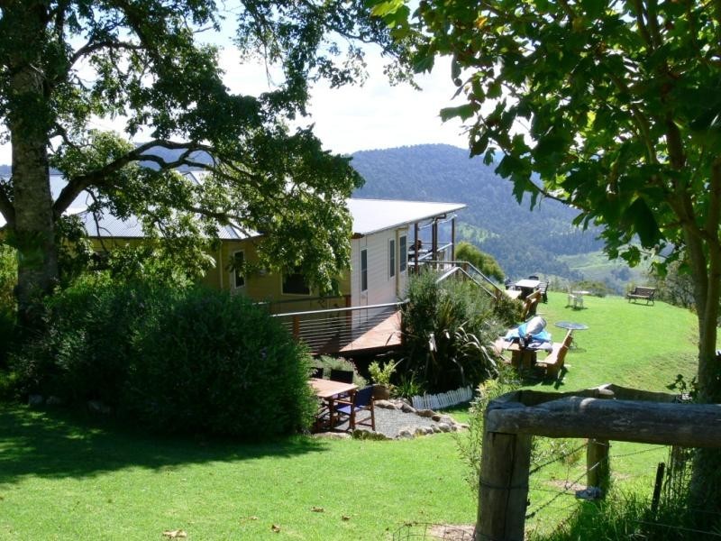 Spring Creek Mountain Cafe & Cottages , 1503 Spring Creek Road