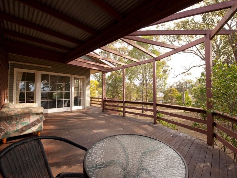 136 Wallace Street, Warwick QLD 4370