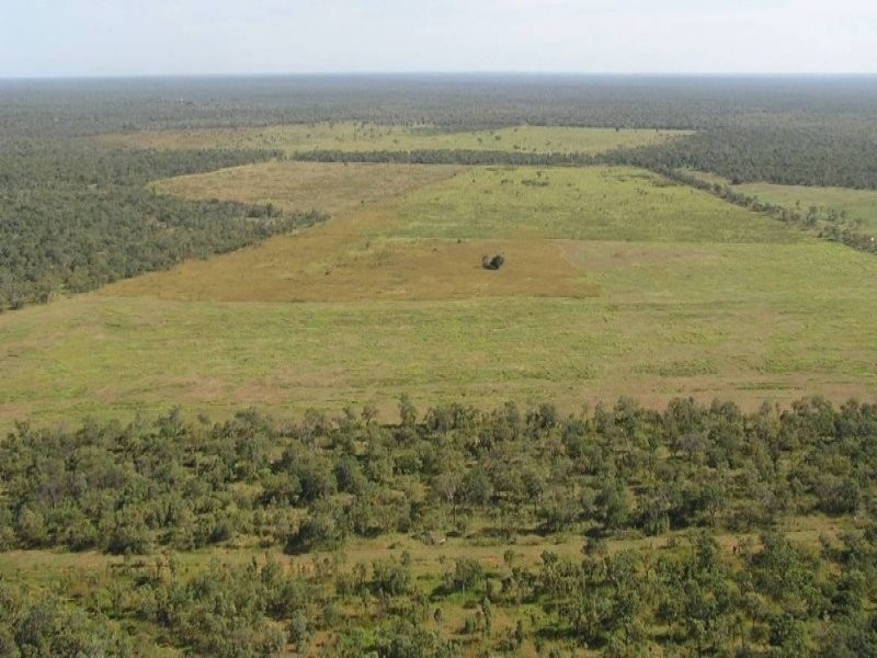 Mataranka NT 0852