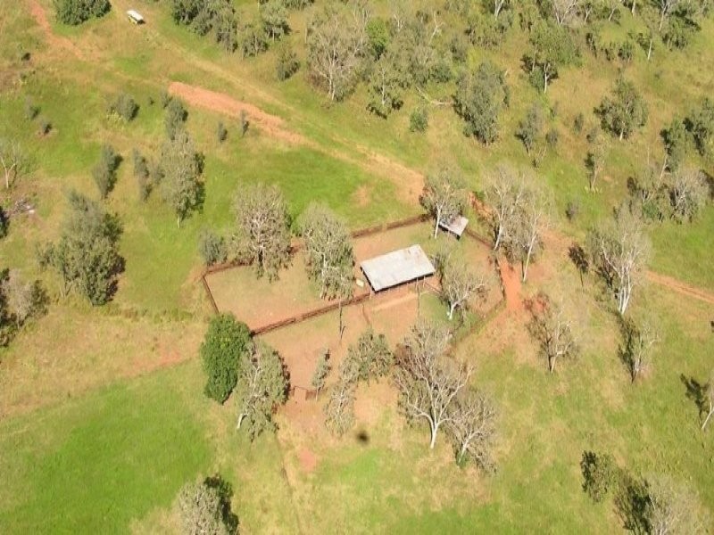Mataranka NT 0852