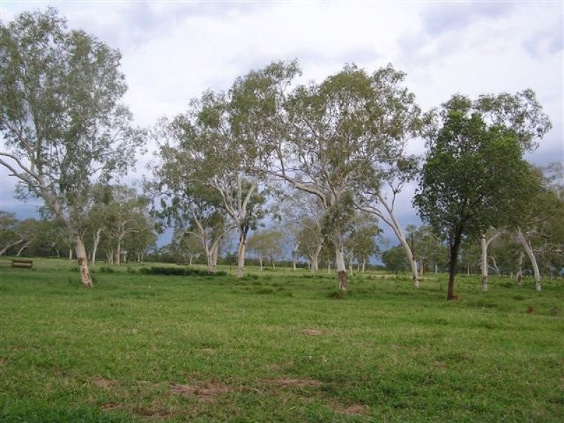 Mataranka NT 0852