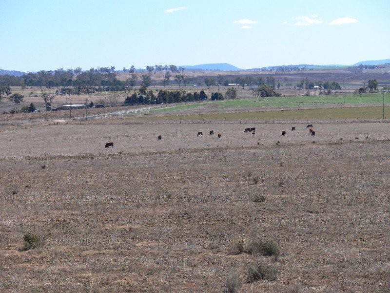 Lot/2 Orchard Rd, Elbow Valley QLD 4370