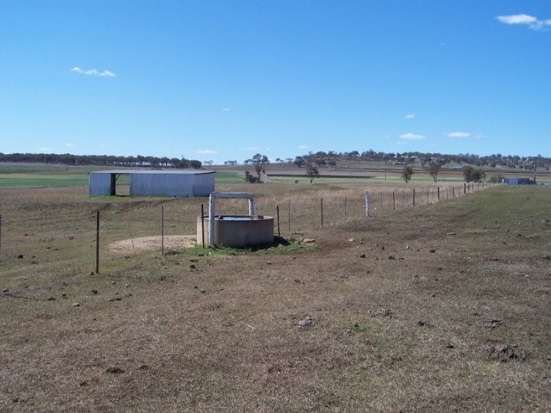 00 Clifford Road, Warwick QLD 4370