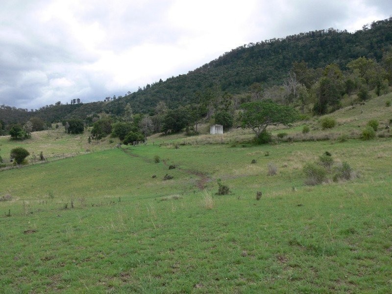 0 Emu Creek Road, Emu Vale QLD 4371