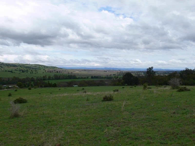 0 Emu Creek Road, Emu Vale QLD 4371