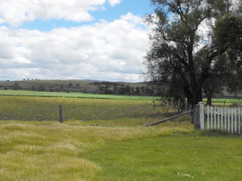 Lot 2 Freestone Creek Road, Warwick QLD 4370