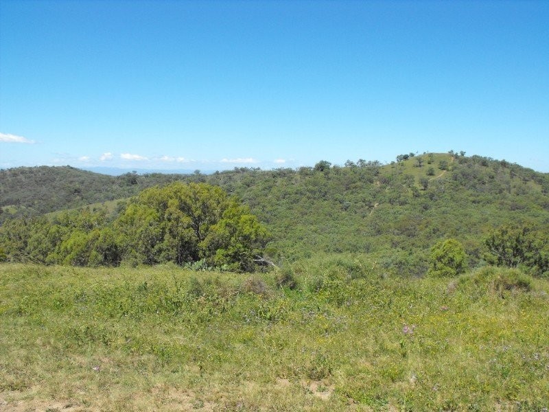 21153 New England Highway, Warwick QLD 4370