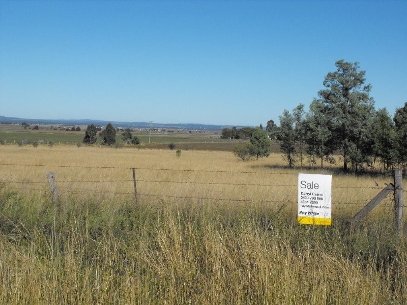 Lot 1 Wiedmans Road, Warwick QLD 4370