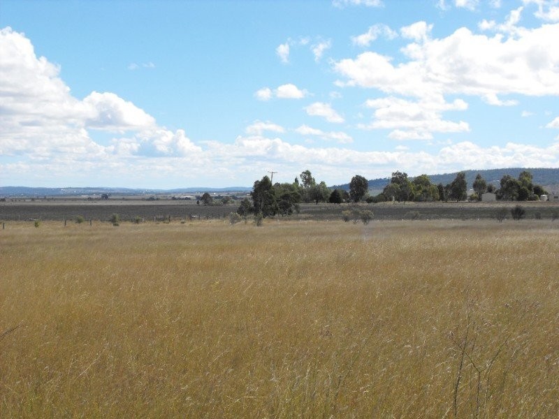Lot 1 Wiedmans Road, Warwick QLD 4370
