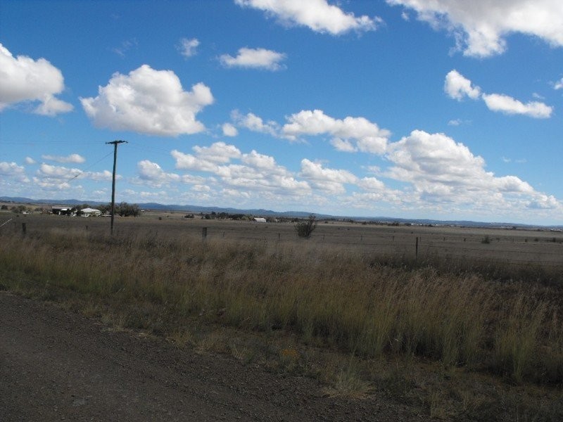 Lot 1 Wiedmans Road, Warwick QLD 4370
