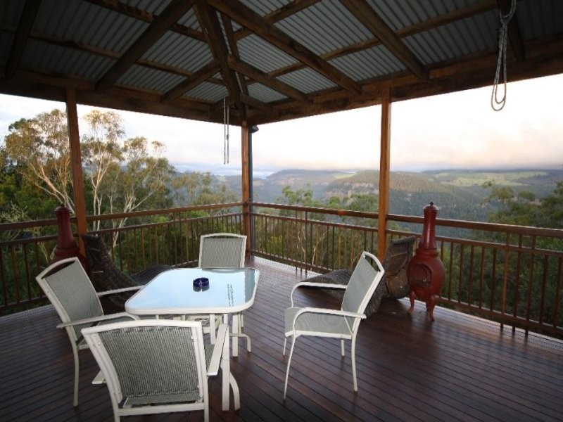 131 Sunday Plains Road, Mount Colliery QLD 4370