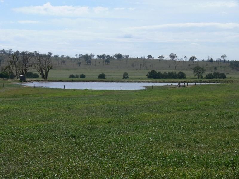 251 Cullendore Road, Elbow Valley QLD 4370