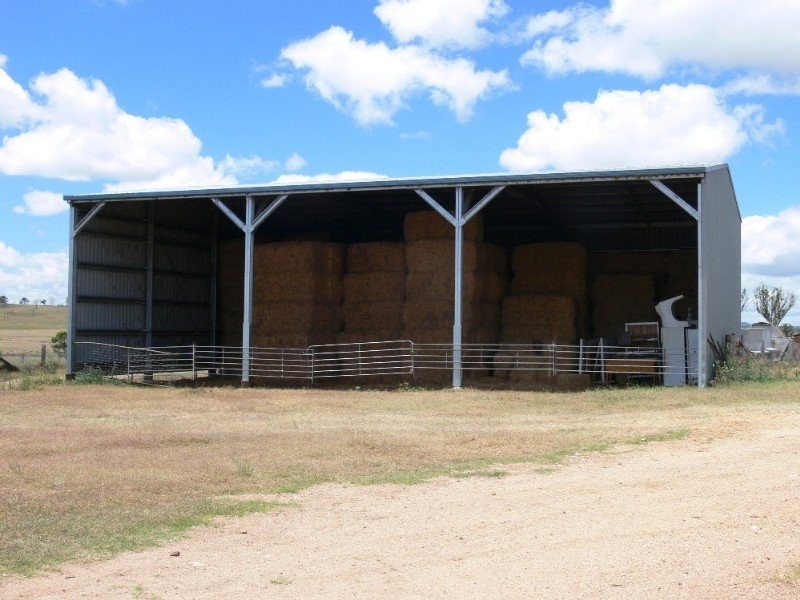 251 Cullendore Road, Elbow Valley QLD 4370