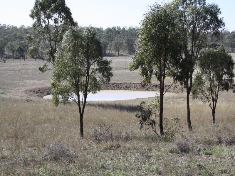 Lot  6 Cunningham Highway, Warwick QLD 4370