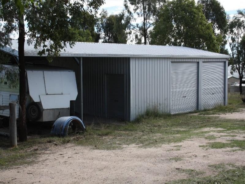 6 Glenhaven Court, Warwick QLD 4370