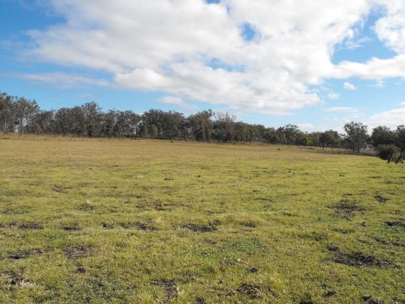 Lot 1 Freestone School Road, Warwick QLD 4370