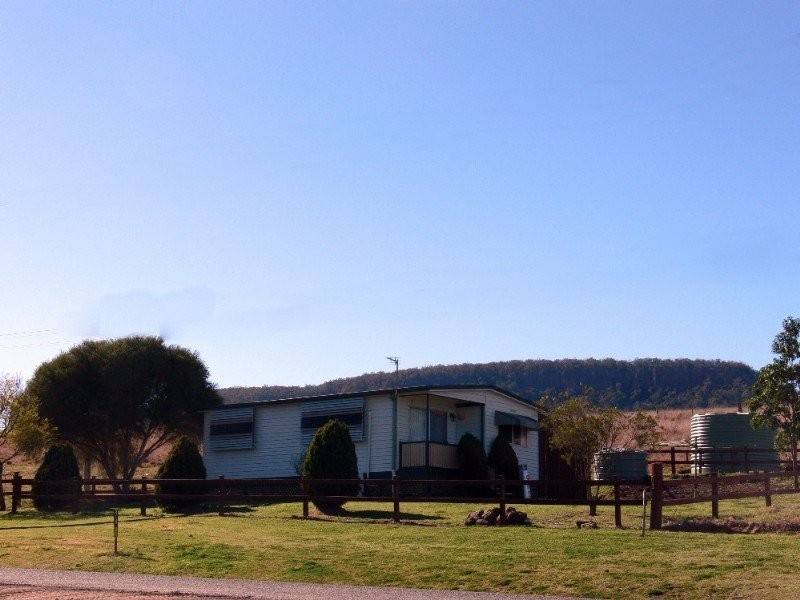 418 Condamine River Road, Killarney QLD 4373