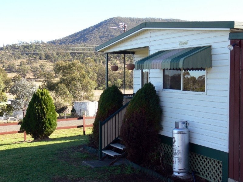 418 Condamine River Road, Killarney QLD 4373