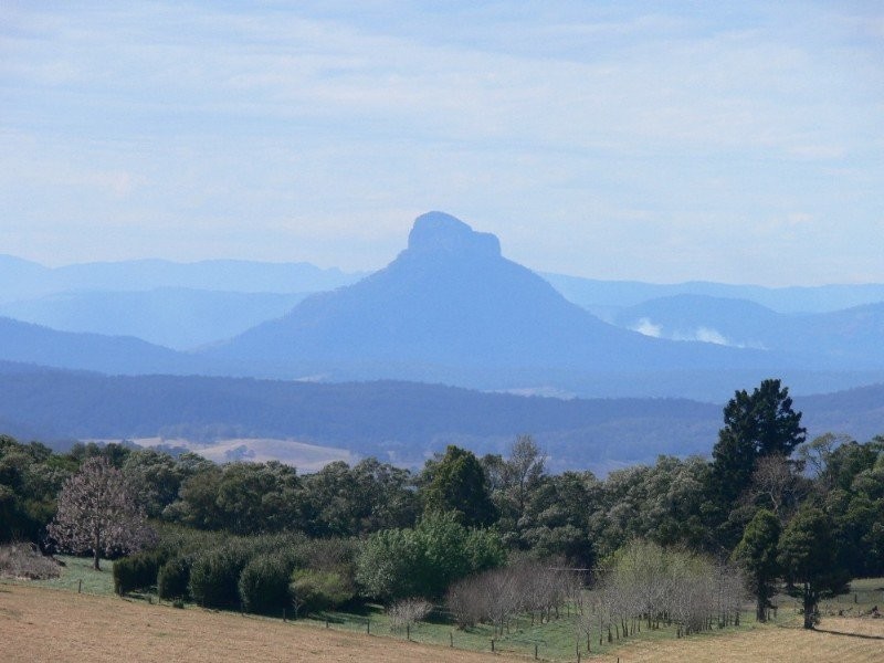 889 Acacia Plateau Road, Killarney QLD 4373