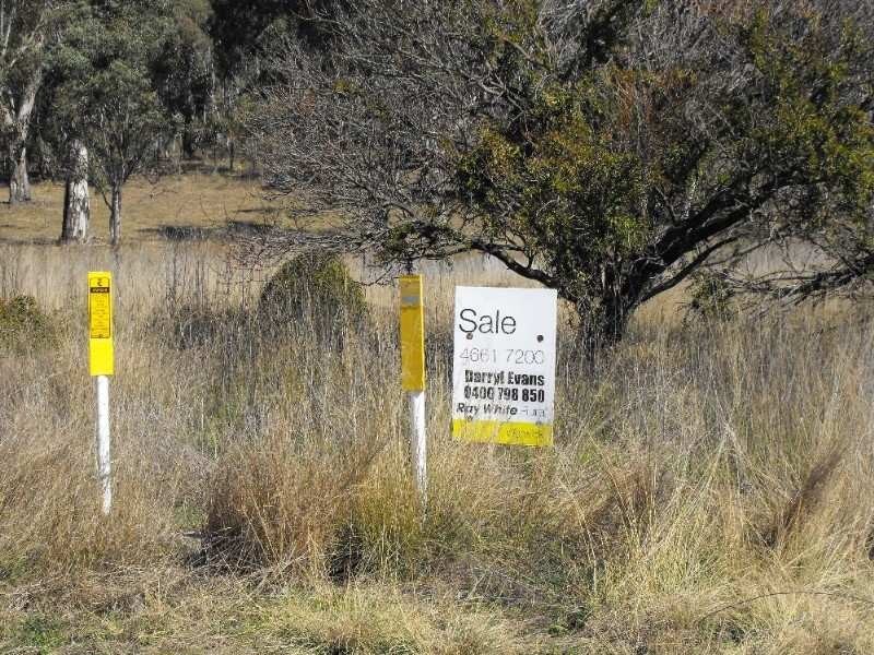 Lot 505 White Street, Pratten QLD 4370