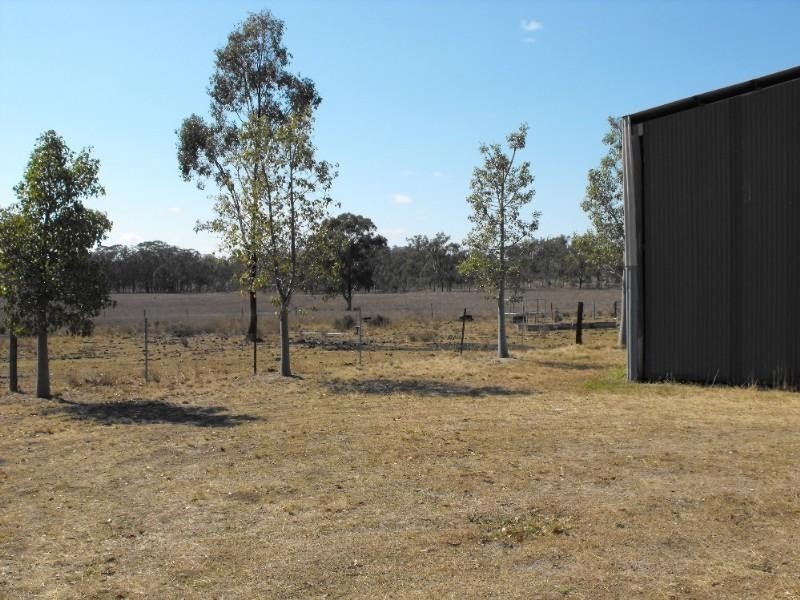 15602 Cunningham Highway, Warwick QLD 4370