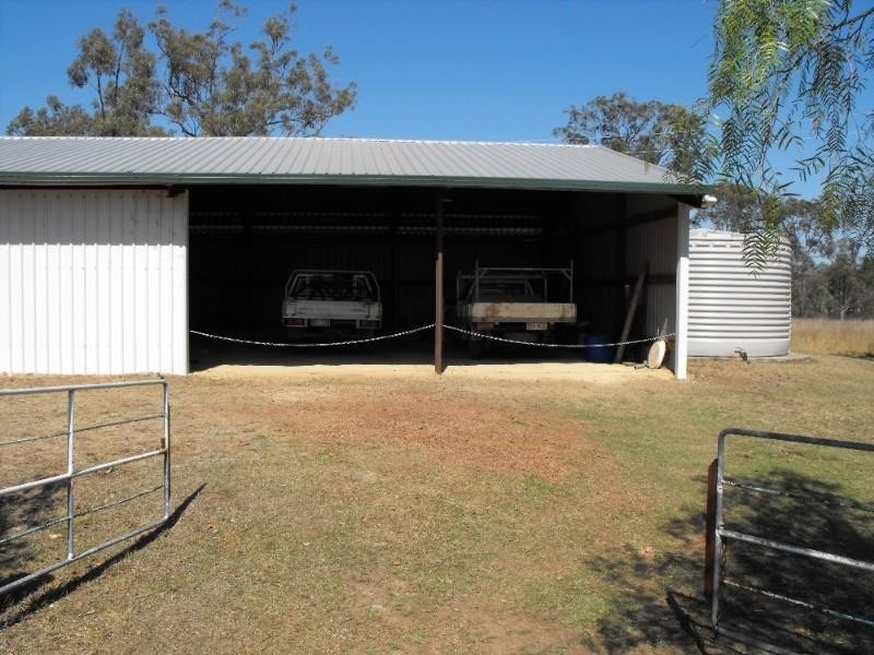 15602 Cunningham Highway, Warwick QLD 4370