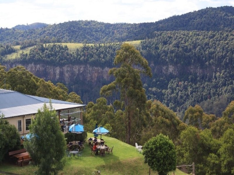 1503 Spring Creek Road, Killarney QLD 4373