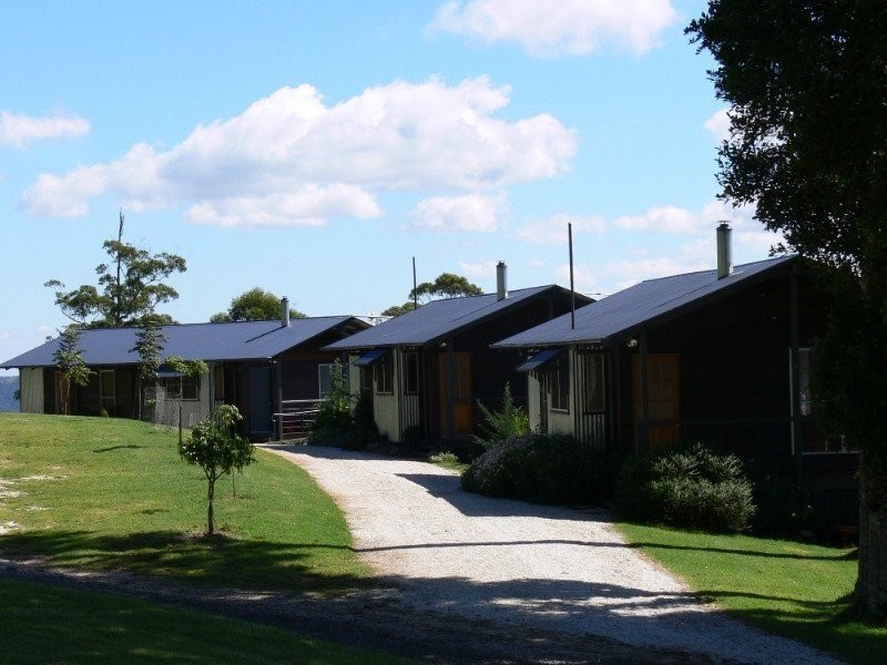 1503 Spring Creek Road, Killarney QLD 4373