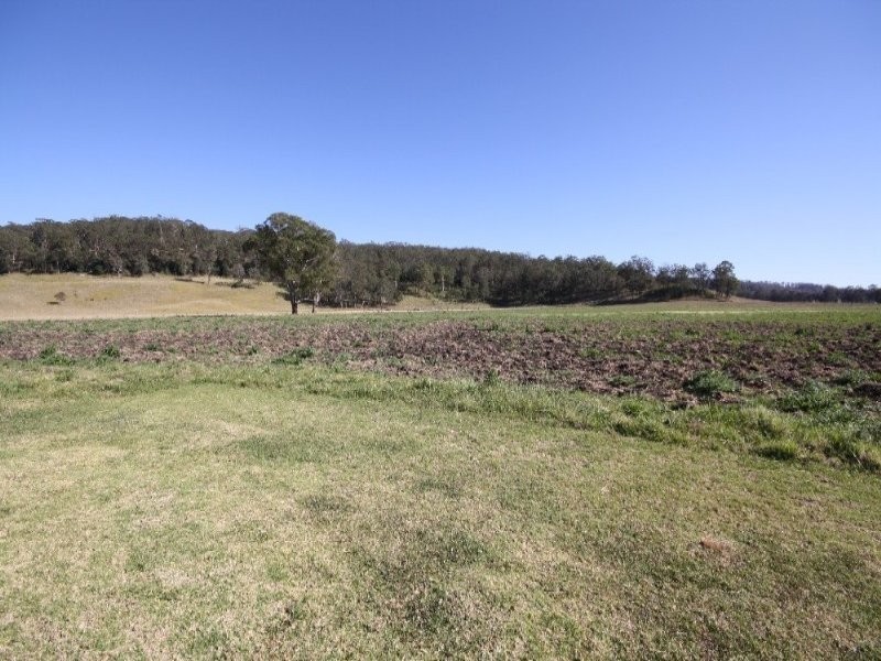 0 Mt Lindesay Highway, Killarney QLD 4373