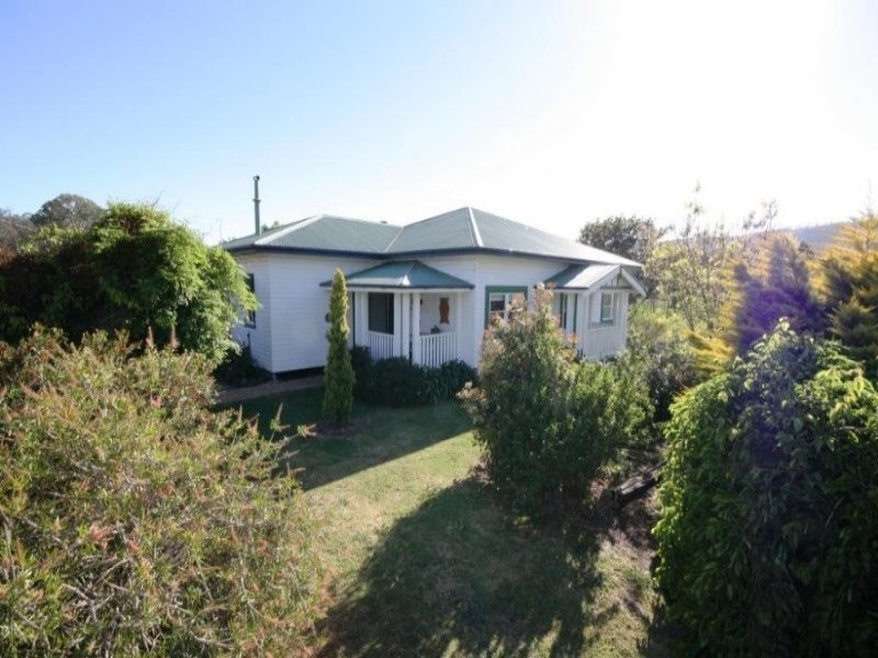 0 Mt Lindesay Highway, Killarney QLD 4373