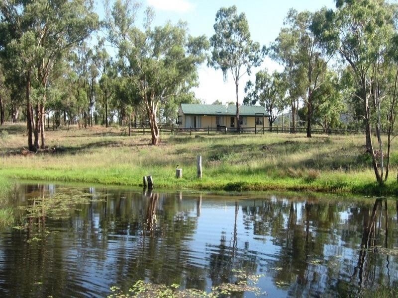 28 Webber Lane, Warwick QLD 4370