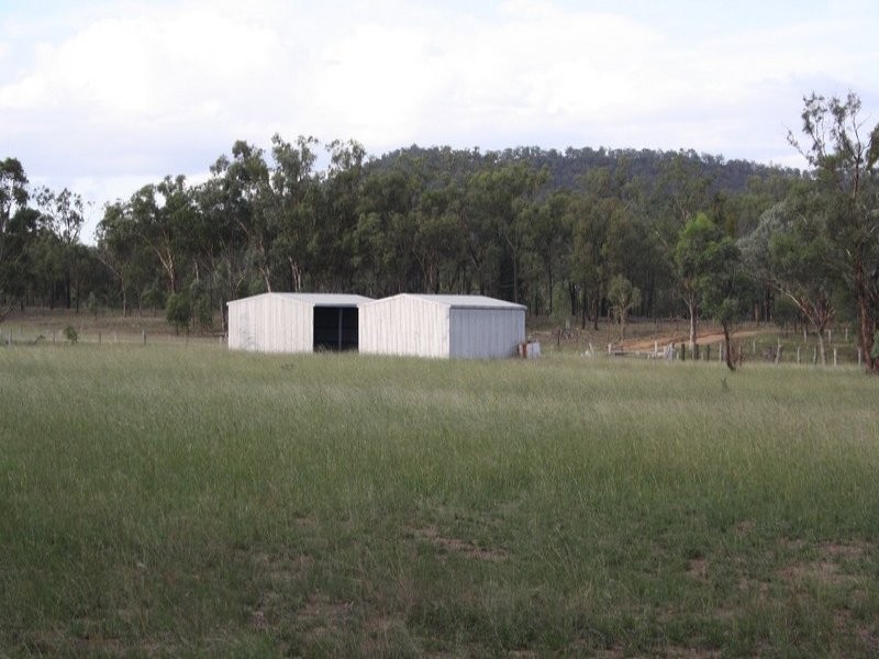 28 Webber Lane, Warwick QLD 4370