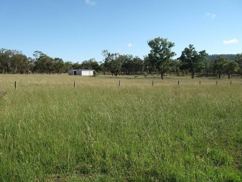 28 Webber Lane, Warwick QLD 4370