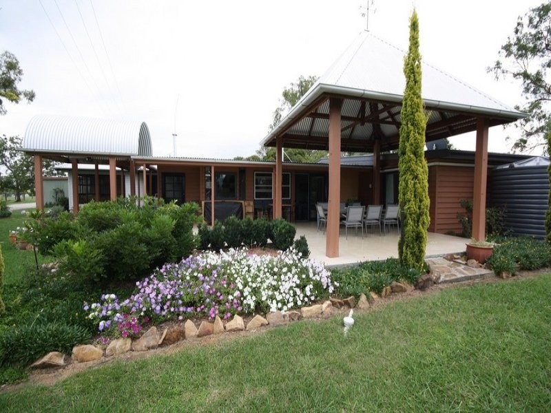 145 Strudwicks Road, Warwick QLD 4370