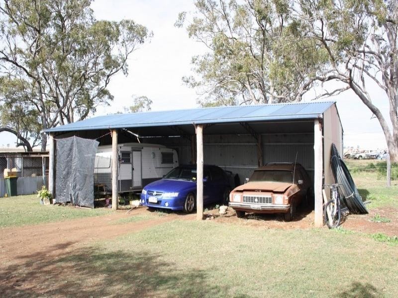 56 Donegans Road, Allora QLD 4362