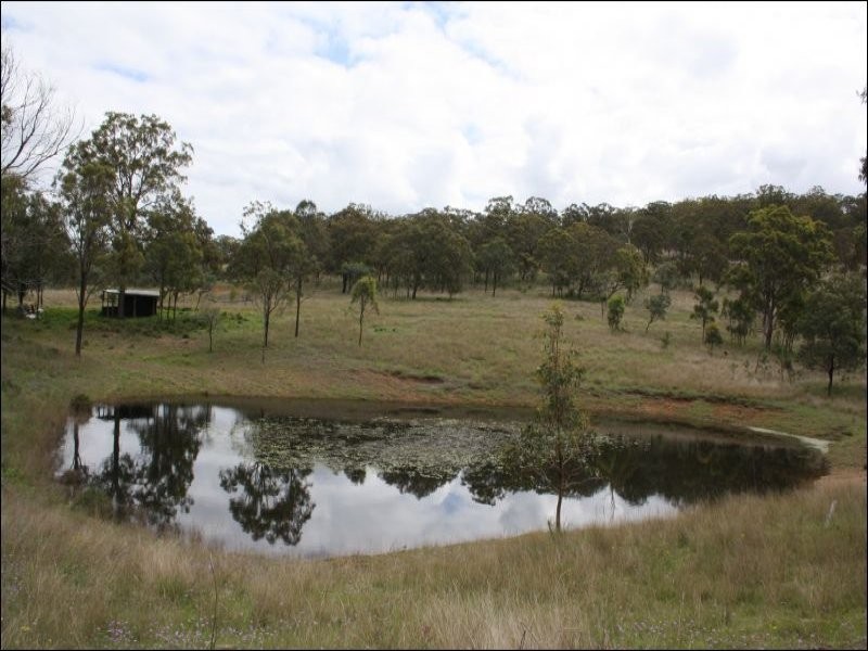 0 Kings Road, Warwick QLD 4370