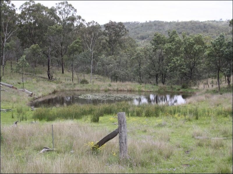 0 Kings Road, Warwick QLD 4370