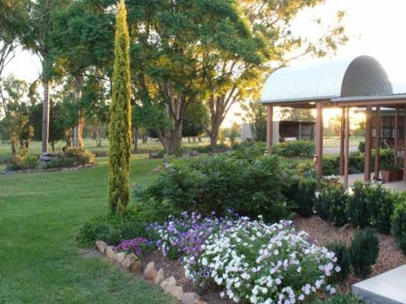 145 Strudwicks Rd, Yangan, Warwick QLD 4370