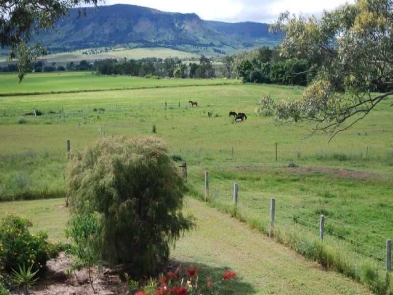 364 Yangan Killarney Road, Warwick QLD 4370