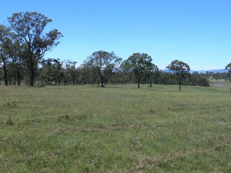 Lots 11 and 12 Wildash School Rd, Warwick QLD 4370
